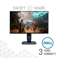 【Same Day Delivery】Alienware 27 4K QD-OLED Gaming Monitor - AW2725Q