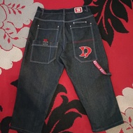 CARPENTER ICE POINT BAGGY PANTS NOT ECKO SOHK FUBU JNCO TRIBAL