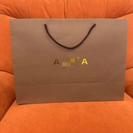 NEW Alaia Dust Bag  Paper Bag 2509809