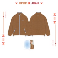 (FLEECE JACKET) BAEKHYUN 2025 BAEKHYUN WORLD TOUR [Reverie dot] MD (20th Feb.2026)