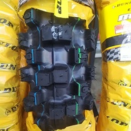 ♞,♘MX53 DUNLOP ENDURO TIRES