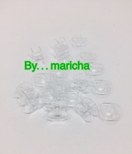 พร้อมส่ง!กระสวยจักรเย็บเล็ก จักรเย็บกระเป๋า ใส้กระสวยจักรเล็ก สำหรับจักร Elvira, Singer, brother, Ja