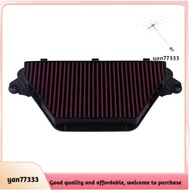 [yan77333.]Motorcycle Air Filter Intake Element for  CBR1000RR-R SP CBR1000RR CBR1000 RR-R  1000 RR-