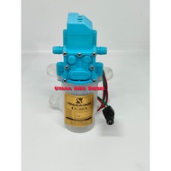 Dinamo Sprayer Elektrik 100 PSI Sinleader Original Model Baru 4948
