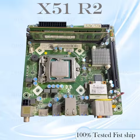 MS-7796 CN-0PGRP5 For Dell Alienware X51 R2 Motherboard 0PGRP5 PGRP5 Mainboard 100% Tested Fully Wor