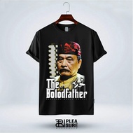 Kaos Bolot Faher | The bolodfather | Baju Parodi Haji Bolot | Pleasure Worldt