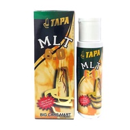 Minyak Lintah Tapa PLUS 60ml 100%