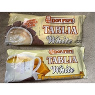 ♞,♘Don Pepe Tablia White 12 sachets x 15 grams