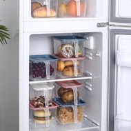Storage makanan untuk peti sejuk