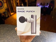 ODOYO Magic Punch Lite 按摩槍