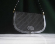 輝煌年代 OLD ERA _早期二手老包義大利製BALENCIAGA肩背包