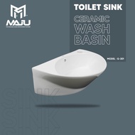 G-301 CERAMIC SINK ONLY