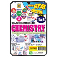 PNI Neuron (KSSM&SPM) Revisi Mobil Chemistry (DLP) Form 4&5