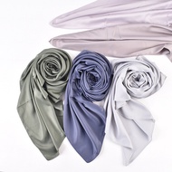 Square silk scarf for women 70 70x70cm AlaraByLove bandana, beautiful, high-quality head covering to