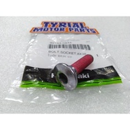 💯 ORIGINAL KAWASAKI ALENKEY SKRU DISC KAWASAKI AR80 AR125 KH100