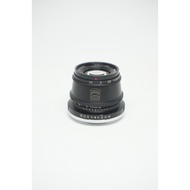 TTartisan aka TT Artisan 35mm f1.4 For Fujifilm FX