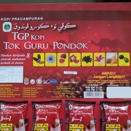 KOPI TOK GURU PONDOK((Papan)  8D1,SUSU KAMBING ASLI,SUSU KAMBING KURMA MADU,SAUDA,RERAMA,MAHKOTA DEW