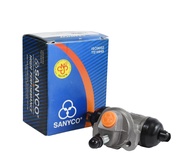 กระบอกเบรคหลัง B13-B14 SANYCO 5/8 (44100-50C10) (ราคาต่อ 1 ชิ้น)