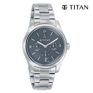 Titan Women's Purple Watch 9962SM01