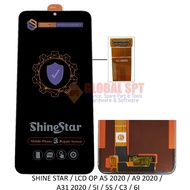 Art G1F SHINE STAR LCD TOUCHSCREEN OPPO A5 22 A9 22 5 C3 A31 22 5I 6I