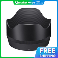 ฮู้ดเลนส์ Sigma LH782-03 (เฉพาะเลนส์ A 50mm F1.2 DG DN)