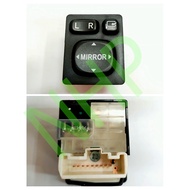 OEM TOYOTA VIOS HILUX ALTIS WISH FORTUNER SIDE MIRROR CONTROL SWITCH (FOR MANY TOYOTA MODEL)