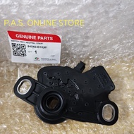 84540-B1030 INHIBITOR SWITCH - PERODUA ALZA 2016,AXIA NEW BEZZA MYVI Lagi Best (8PIN) (NO WIRE)