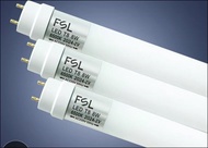 FSL LED T8 24W 6500K 燈管白光（40元/3支）