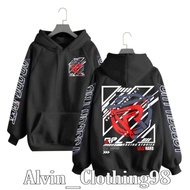 Sr project spedlinee Jacket