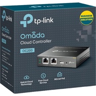 Tp-link OC 200 Omada Cloud Controller