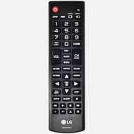 UsedNew Replaced AKB74475433 For Used For LG LCD TV Remote Control 49LJ5550 55LJ550M 55LJ5500