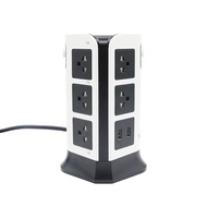 ปลั๊กไฟคอนโด รุ่นมาตรฐานรับประกัน3ปี ยี่ห้อvox