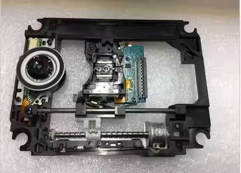 Brand New Replacement for Denon DBT-1713UD 1713UD Blu-ray Disc Optical Pick-up Bloc Optique Laser Le