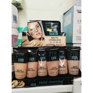 FIT ME FOUNDATION CLEARANCE