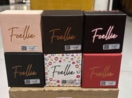 Nước Hoa Vùng Kín F.o.e.ll.i.e Eau De Innerb Perfume Bijou (Mã 119 -125)