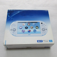 กล่องบรรจุภัณฑ์ คุณภาพสูง สําหรับ Psvita 2000 PSV2000 PSV 2000 1 ชิ้น