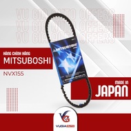 MITSUBOSHI YAMAHA Motorcycle Belt - NVX155
