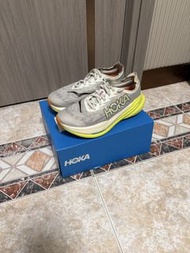 HOKA MACH X 2 跑鞋