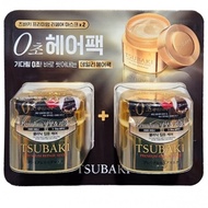 tsubaki premium hair mask 180g*2p from korea made in japan