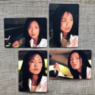 楊千嬅 Yes! card