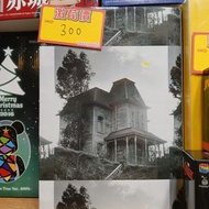 （黃埔聚寶坊B39號舖 Brick House 門市現貨）全新 BearBrick 400%100% PSYCHO