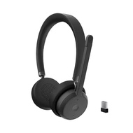 Lenovo Wireless VoIP Headset 4XD1M80020