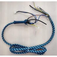 Philips Steam Iron GC7805 GC7846 Accessorie 1PC HOSE CORD