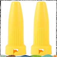 Super 2Pcs for SC1 SC2 SC3 SC4 SC5 CTK10 SG4/4 Etc SC Series Steam Cleaner Parts Replacement Nozzle