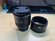 zeiss batis 85mm F1.8 for SONY FE