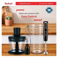 TEFAL Optitouch Handblender HB8338