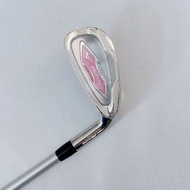 YihomeG Mizuno Golf Iron 7 Practice Club For Women Graphite Shaft Flex L  Female Training club