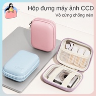 CCD Camera Storage Box Digital Camera Waterproof Shockproof Compression Storage Bag