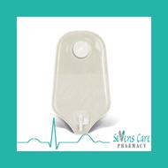 Convatec 401544 SUR-FIT Natura Urostomy Pouch(45mm,Transparent) (1 Piece)