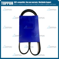 Belt (50-60329-07) Vent Box For Carrier Transicold Maxima 1000 / 1200 / 1300 506032907 50-6032907